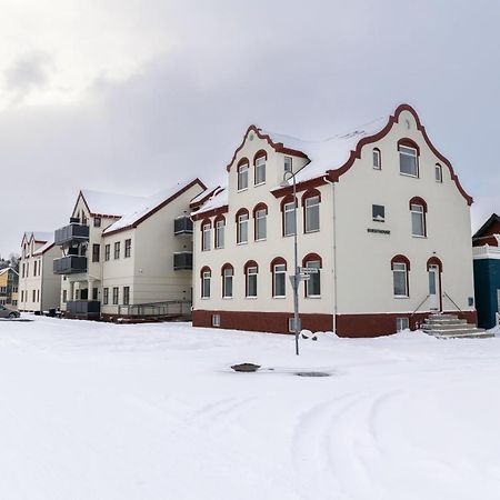 Hrimland Guesthouse Ακουρέιρι Εξωτερικό φωτογραφία